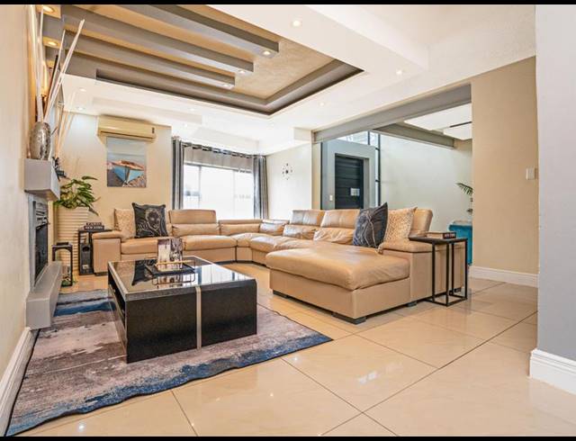 5 BEDROOM HOUSE FOR SALE IN AMANDASIG